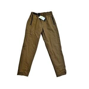 Jordan Nike Air 23 Engineered Woven Pants Joggers Men's Size Small DQ8066-385